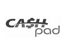 cash pad